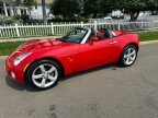 Thumbnail Photo 1 for 2008 Pontiac Solstice