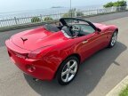 Thumbnail Photo 5 for 2008 Pontiac Solstice