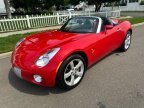 Thumbnail Photo 2 for 2008 Pontiac Solstice