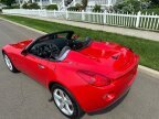 Thumbnail Photo 4 for 2008 Pontiac Solstice