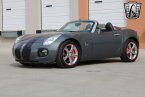 Thumbnail Photo 4 for 2008 Pontiac Solstice