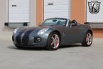 Thumbnail Photo 2 for 2008 Pontiac Solstice