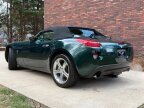 Thumbnail Photo 4 for 2008 Pontiac Solstice GXP Convertible