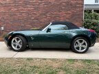 Thumbnail Photo 3 for 2008 Pontiac Solstice GXP Convertible