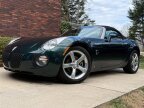 Thumbnail Photo 1 for 2008 Pontiac Solstice GXP Convertible