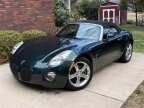 Thumbnail Photo 2 for 2008 Pontiac Solstice GXP Convertible