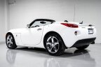 Thumbnail Photo 5 for 2008 Pontiac Solstice
