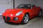 Thumbnail Photo 5 for 2008 Pontiac Solstice