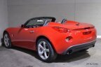 Thumbnail Photo 6 for 2008 Pontiac Solstice