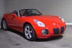 Thumbnail Photo 4 for 2008 Pontiac Solstice