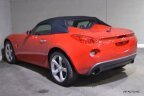 Thumbnail Photo 2 for 2008 Pontiac Solstice