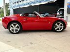 Thumbnail Photo 4 for 2008 Pontiac Solstice
