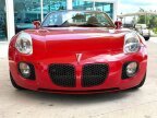 Thumbnail Photo 2 for 2008 Pontiac Solstice