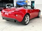 Thumbnail Photo 5 for 2008 Pontiac Solstice