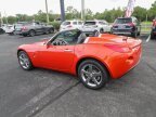 Thumbnail Photo 5 for 2008 Pontiac Solstice