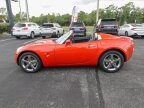 Thumbnail Photo 4 for 2008 Pontiac Solstice