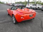 Thumbnail Photo 6 for 2008 Pontiac Solstice