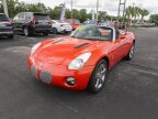 Thumbnail Photo 2 for 2008 Pontiac Solstice