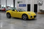 Thumbnail Photo 5 for 2008 Pontiac Solstice