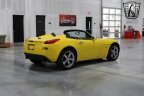 Thumbnail Photo 4 for 2008 Pontiac Solstice
