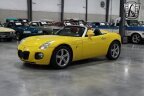 Thumbnail Photo 2 for 2008 Pontiac Solstice