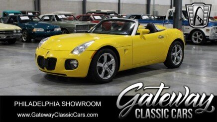Photo 1 for 2008 Pontiac Solstice