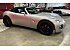 2008 Pontiac Solstice