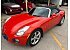 2008 Pontiac Solstice