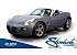 2008 Pontiac Solstice