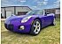 2008 Pontiac Solstice