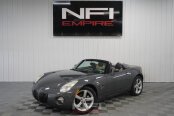 2008 Pontiac Solstice