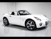 2008 Pontiac Solstice