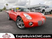 2008 Pontiac Solstice