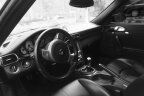 Thumbnail Photo 5 for 2008 Porsche 911 Turbo Cabriolet for Sale by Owner