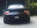 Thumbnail Photo 2 for 2008 Porsche 911 Turbo Cabriolet for Sale by Owner