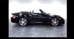 Thumbnail Photo 1 for 2008 Porsche 911 Turbo Cabriolet for Sale by Owner