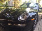 Thumbnail Photo 5 for 2008 Porsche 911 Cabriolet for Sale by Owner