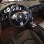 Thumbnail Photo 6 for 2008 Porsche 911 Targa 4S