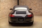 Thumbnail Photo 4 for 2008 Porsche 911 Carrera S Cabriolet