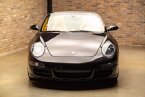 Thumbnail Photo 3 for 2008 Porsche 911 Carrera S Cabriolet