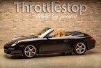Thumbnail Photo 2 for 2008 Porsche 911 Carrera S Cabriolet