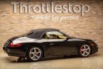 Thumbnail Photo 5 for 2008 Porsche 911 Carrera S Cabriolet