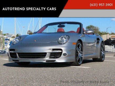 Photo 1 for 2008 Porsche 911