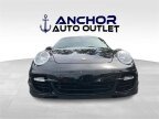 Thumbnail Photo 1 for 2008 Porsche 911 Turbo