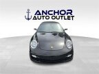 Thumbnail Photo 5 for 2008 Porsche 911 Turbo