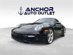 Thumbnail Photo 3 for 2008 Porsche 911 Turbo