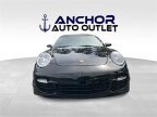 Thumbnail Photo 4 for 2008 Porsche 911 Turbo