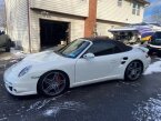 Thumbnail Photo 2 for 2008 Porsche 911
