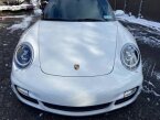 Thumbnail Photo 3 for 2008 Porsche 911