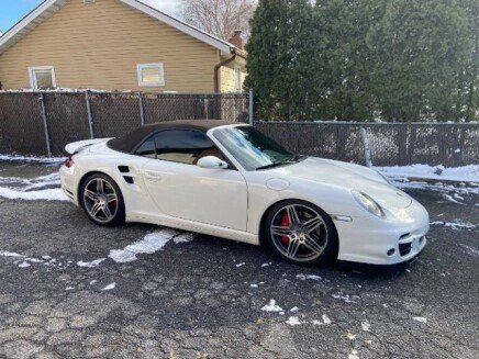Photo 1 for 2008 Porsche 911